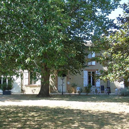 Bed and Breakfast La Bastide De Negra Montesquieu-Lauragais Esterno foto