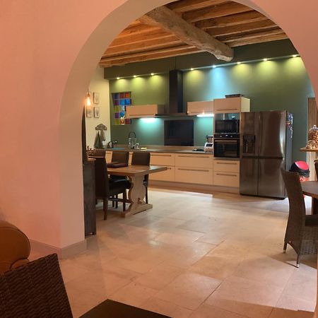 Bed and Breakfast La Bastide De Negra Montesquieu-Lauragais Esterno foto