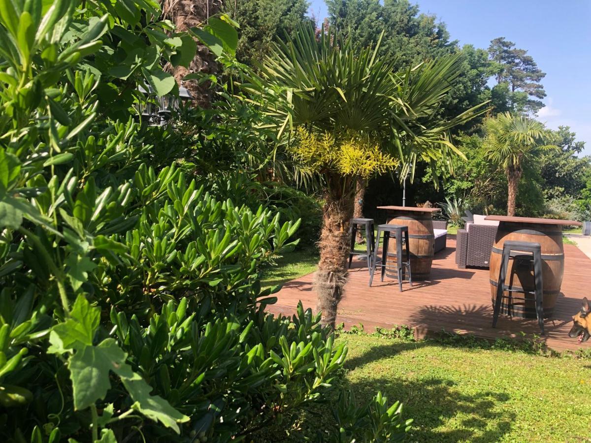 Bed and Breakfast La Bastide De Negra Montesquieu-Lauragais Esterno foto