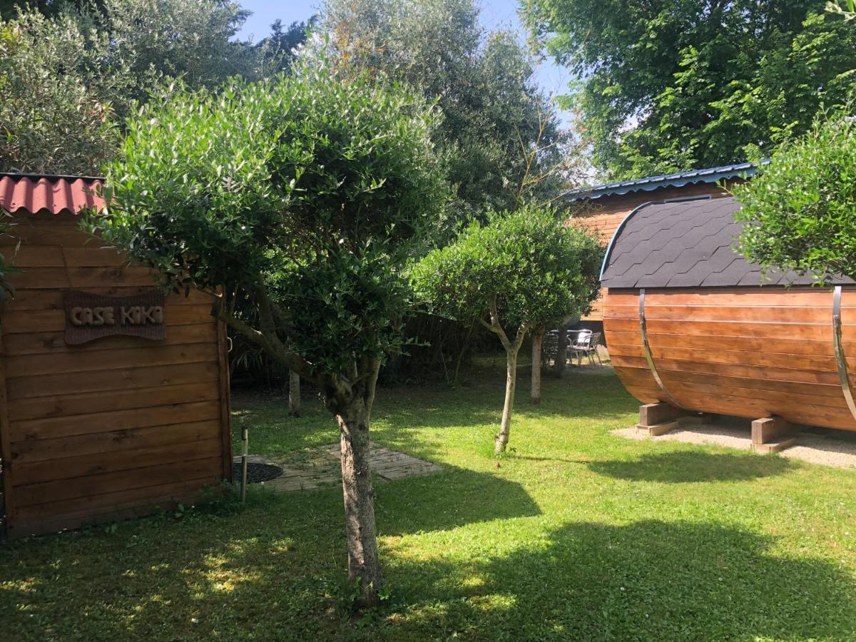Bed and Breakfast La Bastide De Negra Montesquieu-Lauragais Esterno foto