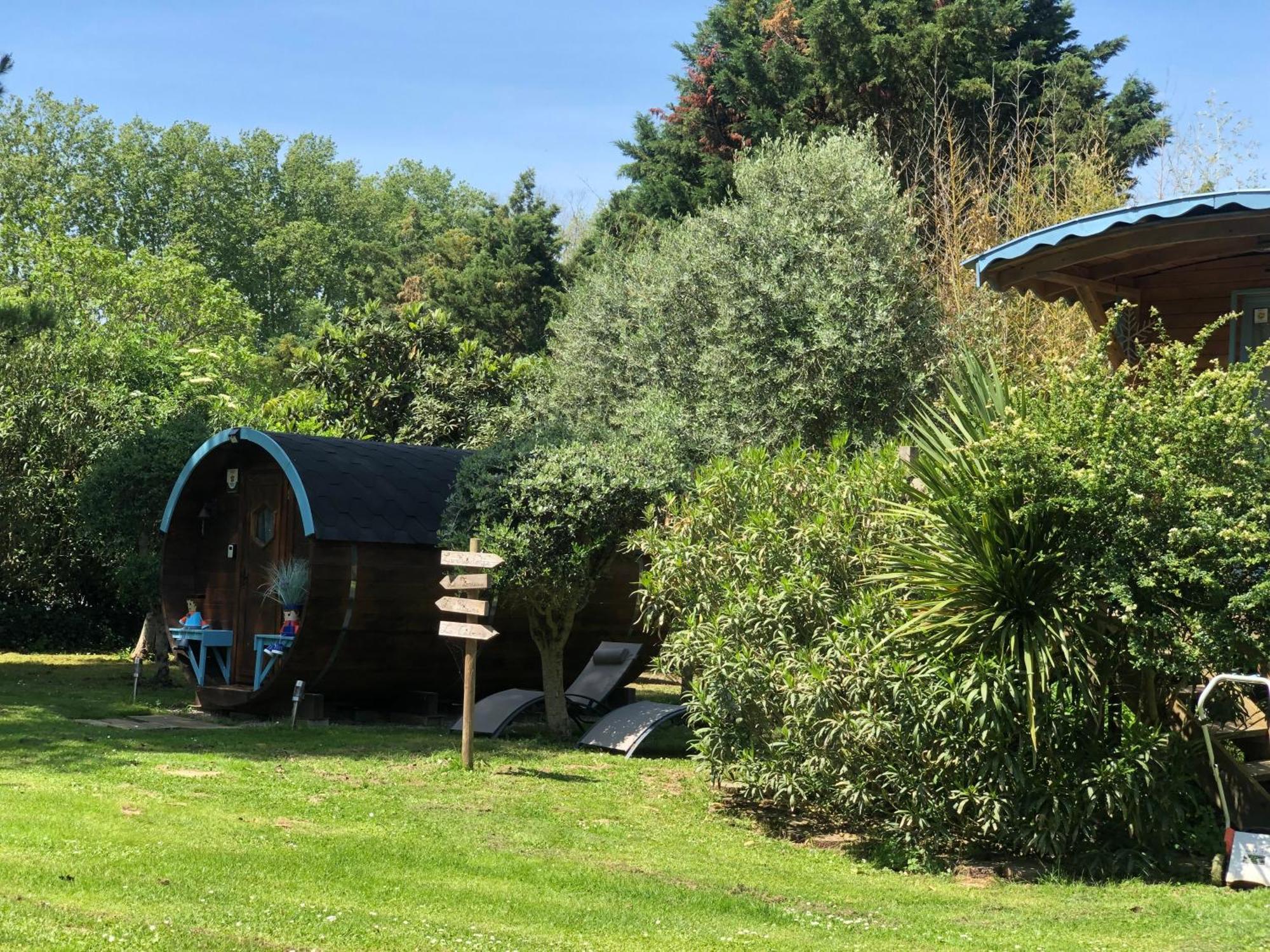 Bed and Breakfast La Bastide De Negra Montesquieu-Lauragais Esterno foto