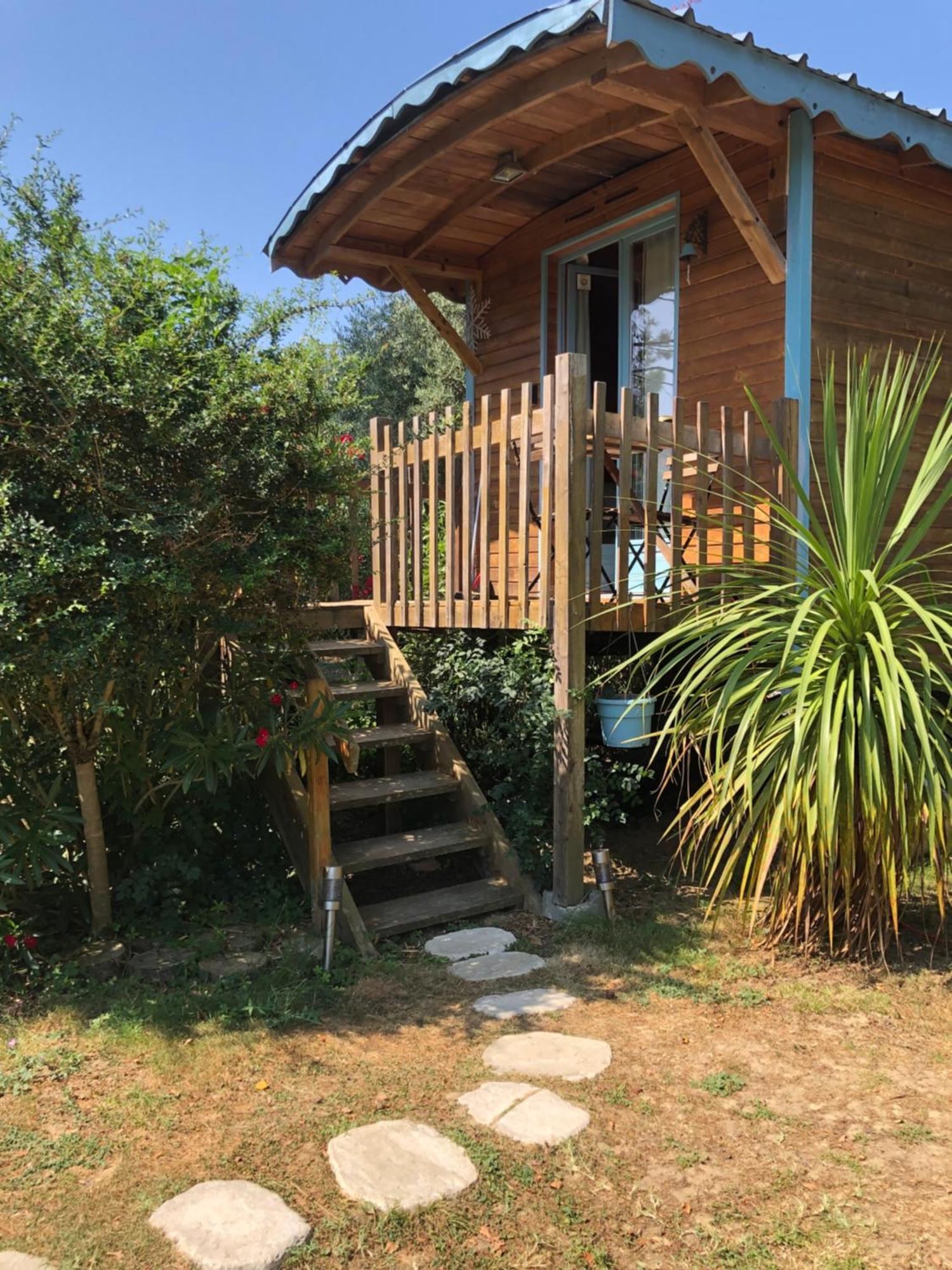 Bed and Breakfast La Bastide De Negra Montesquieu-Lauragais Esterno foto