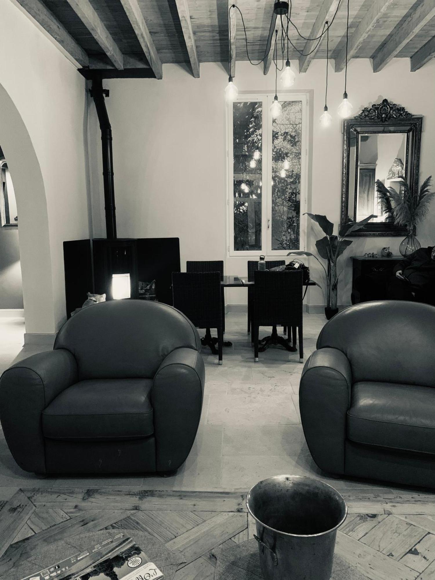 Bed and Breakfast La Bastide De Negra Montesquieu-Lauragais Esterno foto