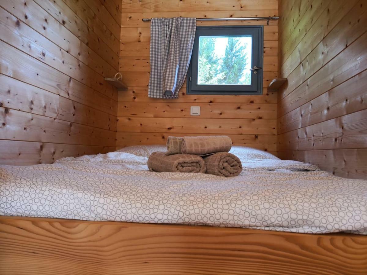 Bed and Breakfast La Bastide De Negra Montesquieu-Lauragais Esterno foto