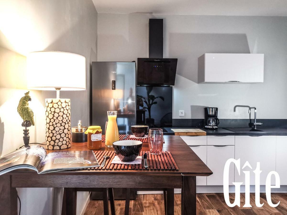 Bed and Breakfast La Bastide De Negra Montesquieu-Lauragais Esterno foto