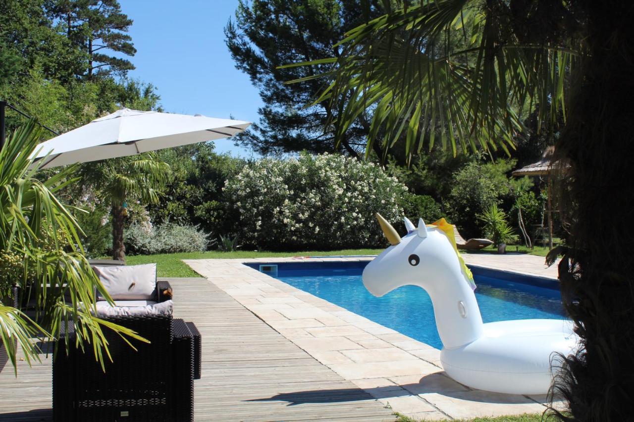 Bed and Breakfast La Bastide De Negra Montesquieu-Lauragais Esterno foto